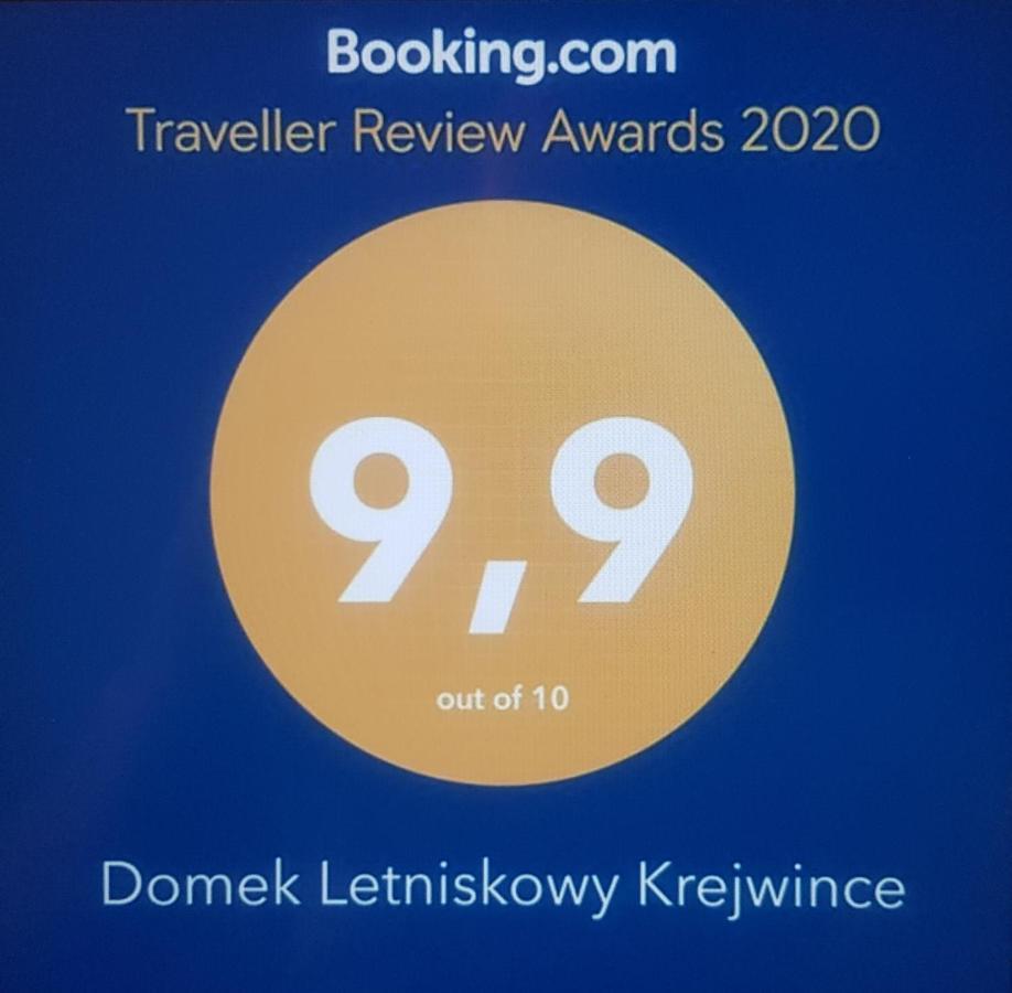 Domek Letniskowy Krejwince Екстер'єр фото